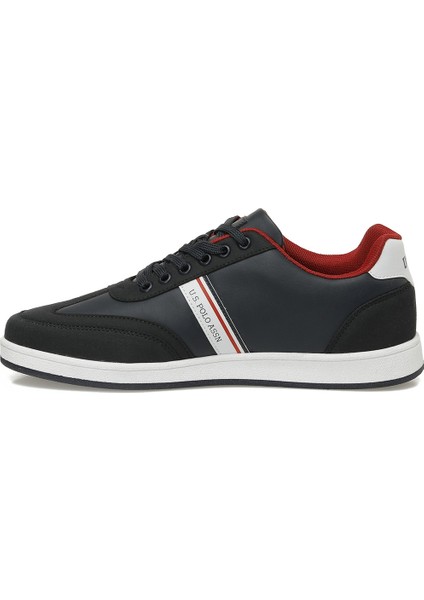 Kares 5pr Lacivert Erkek Sneaker