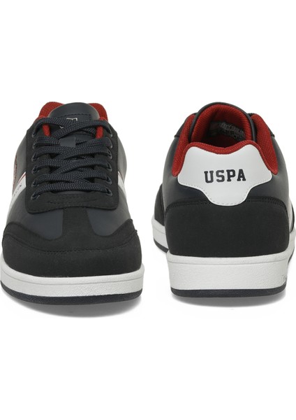 Kares 5pr Lacivert Erkek Sneaker