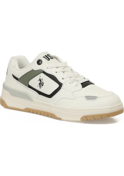 Chaın 5pr Bej Erkek Sneaker