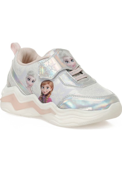 SALDA.P5PR Pembe Kız Çocuk Spor Ayakkabı