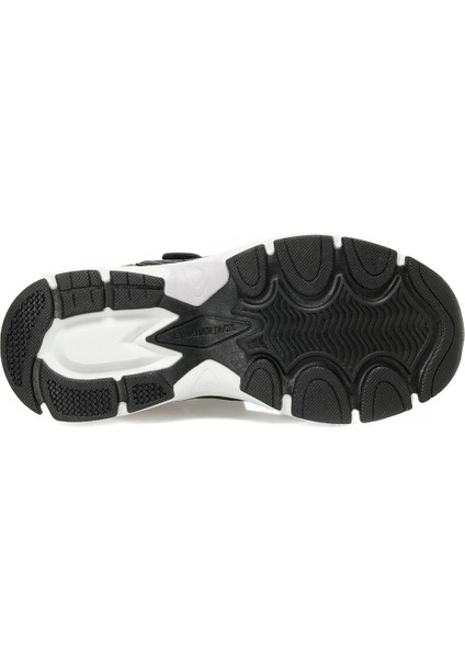 Pol Pu Jr 5pr Siyah Kız Çocuk Spor Ayakkabı