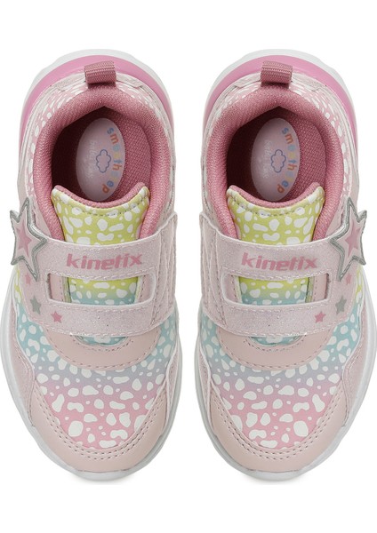 Rolla Pu P 5pr Kız Çocuk Spor Ayakkabı