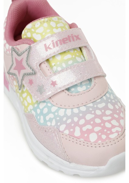 Rolla Pu P 5pr Kız Çocuk Spor Ayakkabı