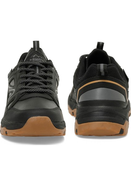 Arego Pu 5pr Siyah Erkek Outdoor