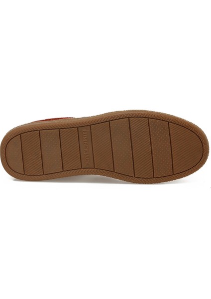 Frosty 5pr Kırmızı Erkek Sneaker