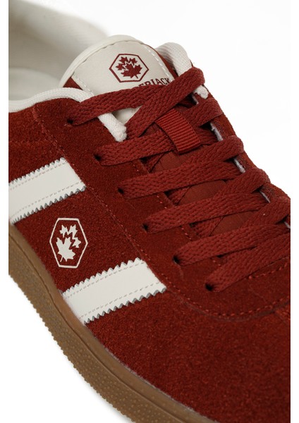 Frosty 5pr Kırmızı Erkek Sneaker