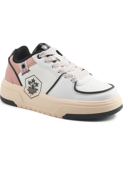 Sempre 5pr Beyaz Kadın Sneaker