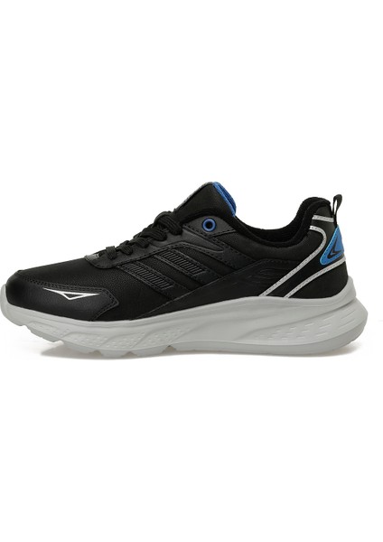 Rıval Pu 5pr Siyah Unisex Koşu Ayakkabısı