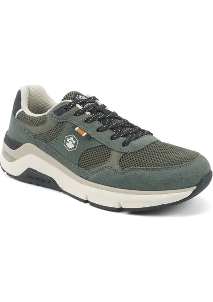 Rolando 5pr Haki Erkek Spor Ayakkabı