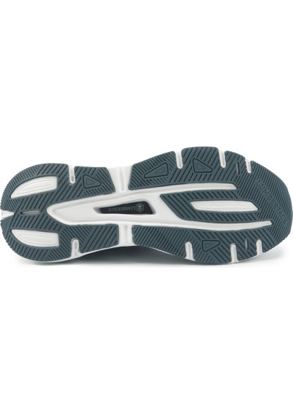 Coop 5pr Gri Erkek Koşu Ayakkabısı