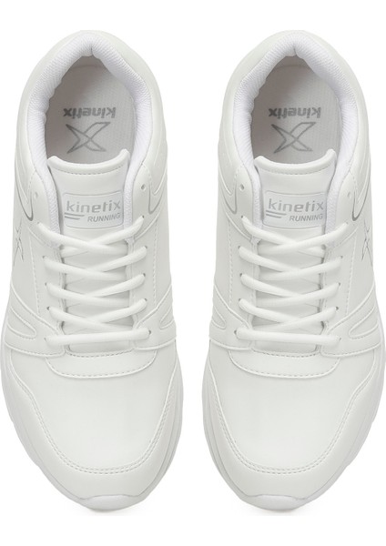 Miton Pu 5pr Beyaz Erkek Sneaker A102020188