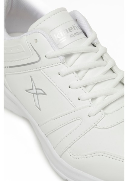 Miton Pu 5pr Beyaz Erkek Sneaker A102020188