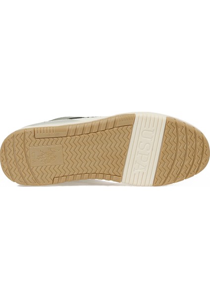 Chaın 5pr Bej Erkek Sneaker