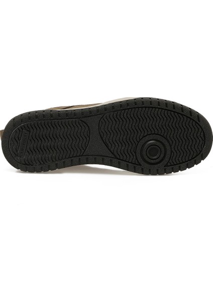 Fulda 5pr Kum Erkek Sneaker