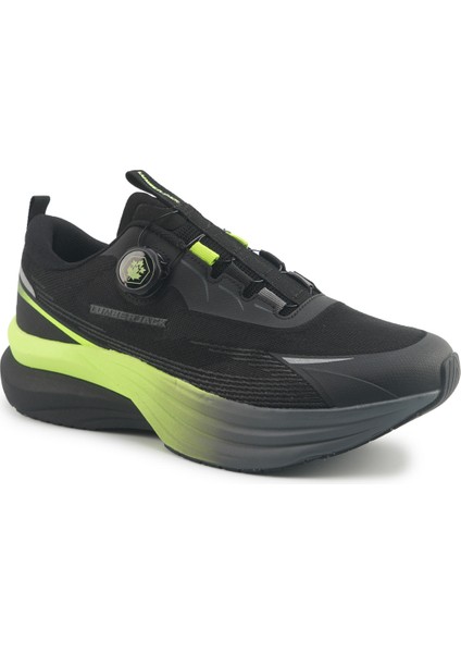 Rambo 5pr Siyah Erkek Koşu Ayakkabısı