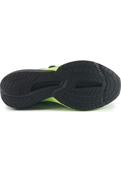 Rambo 5pr Siyah Erkek Koşu Ayakkabısı