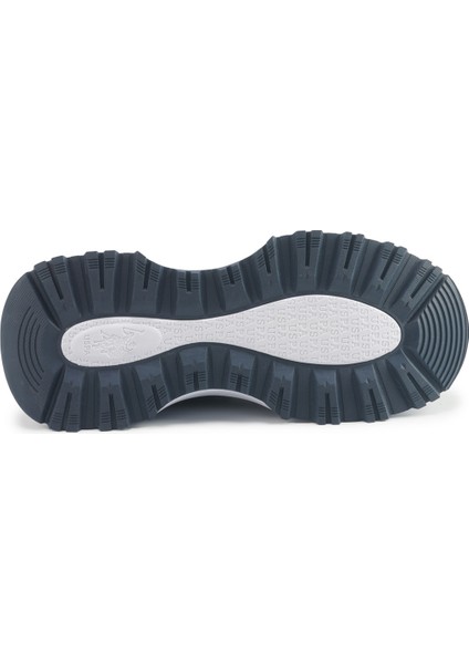 Chan 5pr Lacivert Erkek Sneaker