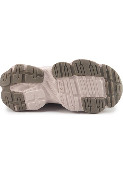 Emotıon 5pr Pudra Kız Çocuk Spor Ayakkabı