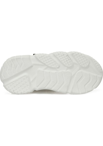 JARTOP.P5PR Siyah Erkek Çocuk Spor Ayakkabı