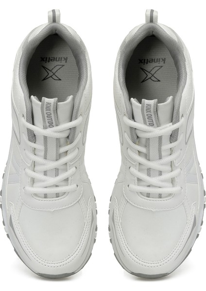 Lodıe Pu W 5pr Beyaz Kadın Outdoor