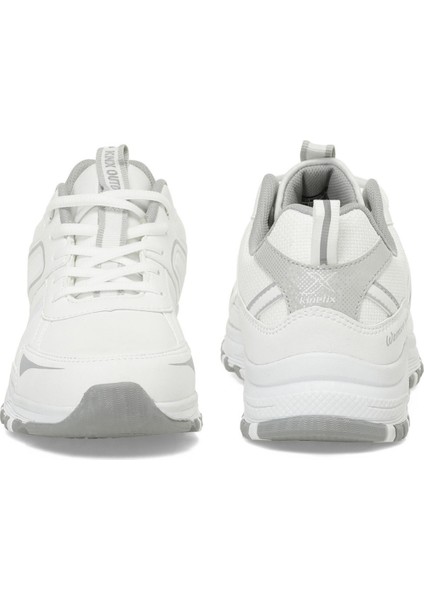 Lodıe Pu W 5pr Beyaz Kadın Outdoor