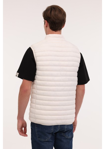 ml Star 4WEST 5pr Bej Erkek Yelek A102025658