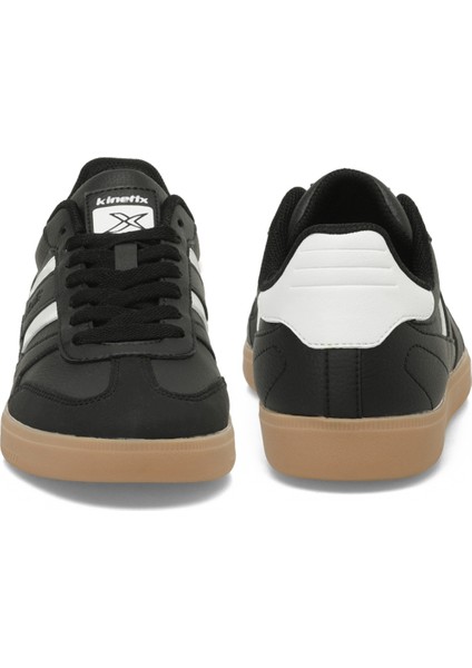 Rudow Pu 5pr Siyah Unisex Sneaker