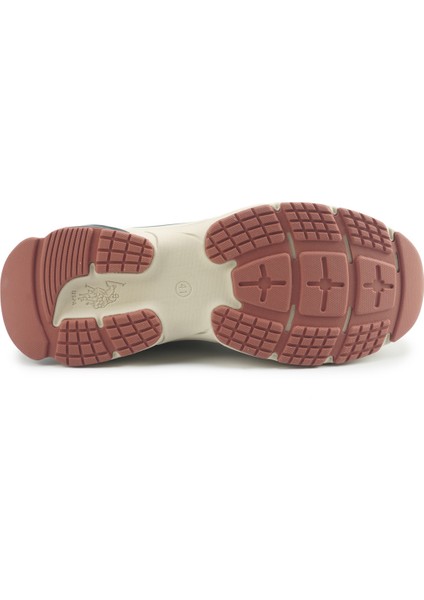 Juno 5pr Kum Erkek Sneaker