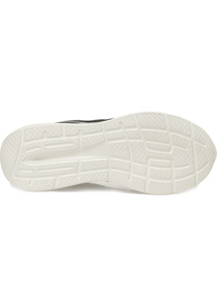 Calton Pu 5pr Siyah Erkek Koşu Ayakkabısı