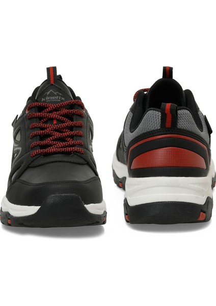 Arego Pu 5pr Siyah Erkek Outdoor