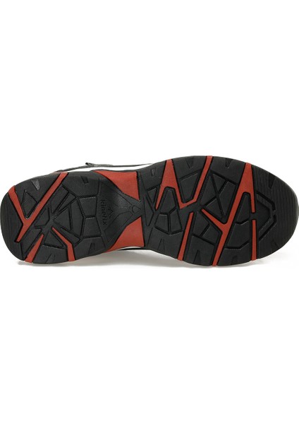 Arego Pu 5pr Siyah Erkek Outdoor