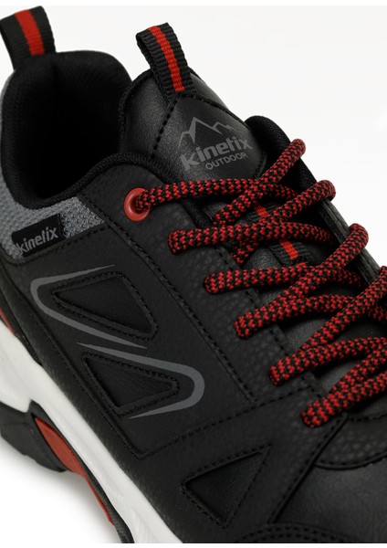 Arego Pu 5pr Siyah Erkek Outdoor