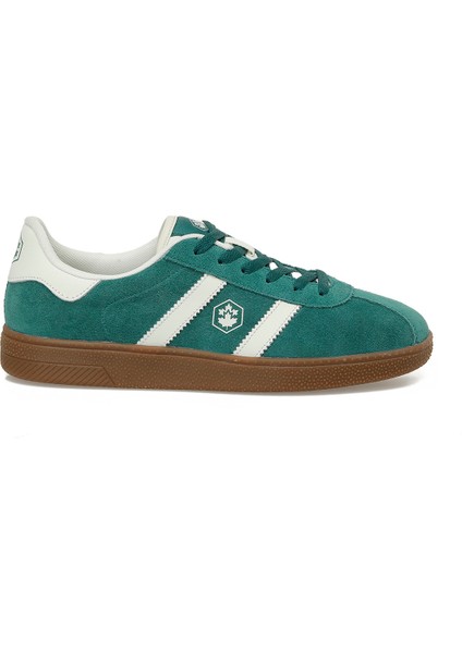 Frosty 5pr Yeşil Erkek Sneaker