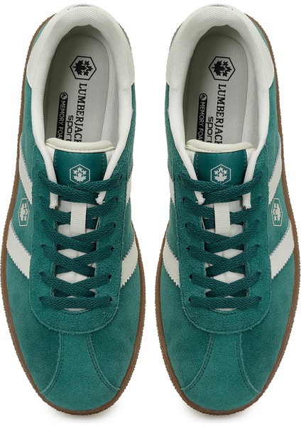 Frosty 5pr Yeşil Erkek Sneaker