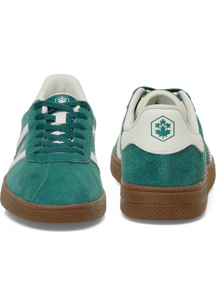 Frosty 5pr Yeşil Erkek Sneaker