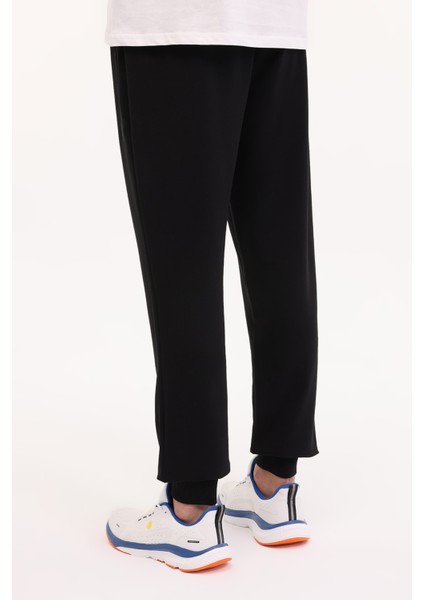 MB CT107 JOGGER 5PR Siyah Erkek Eşofman Altı 102024326