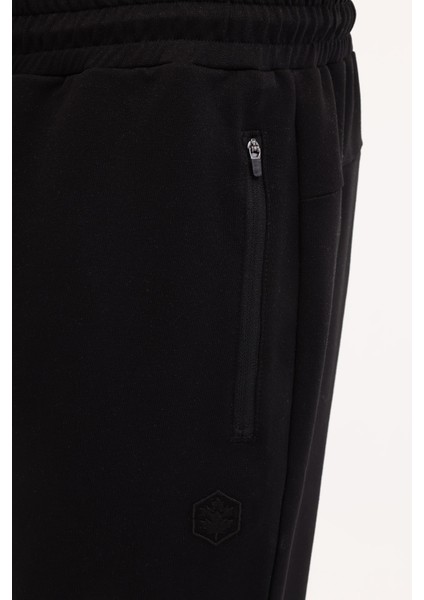 MB CT107 JOGGER 5PR Siyah Erkek Eşofman Altı 102024326