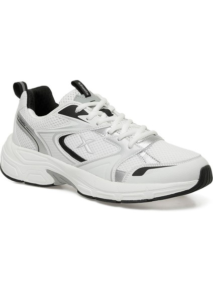 Arlex Tx 5pr Beyaz Erkek Koşu Ayakkabısı