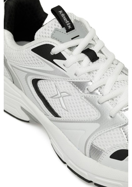 Arlex Tx 5pr Beyaz Erkek Koşu Ayakkabısı