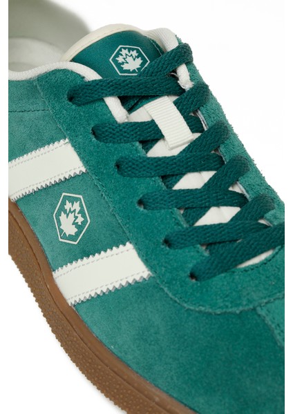 Frosty 5pr Yeşil Erkek Sneaker
