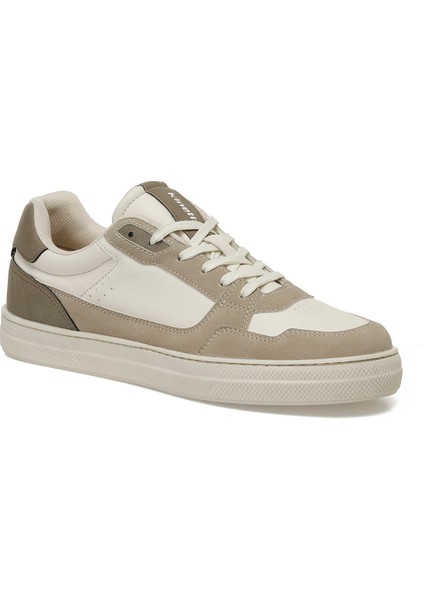 Belper 5pr Bej Erkek Sneaker