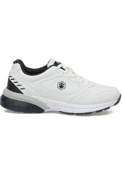 Kaı Pu 5pr Beyaz Erkek Sneaker