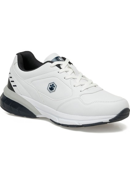 Kaı Pu 5pr Beyaz Erkek Sneaker