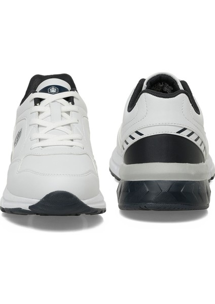 Kaı Pu 5pr Beyaz Erkek Sneaker