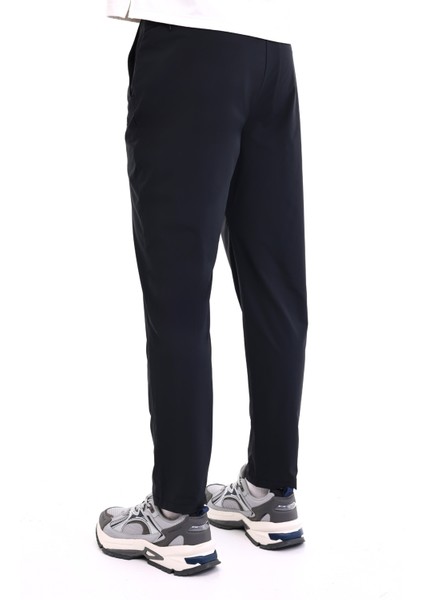 ml Debret 23FL-48 5pr Siyah Erkek Pantolon