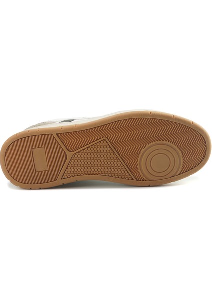 Cuba 5pr Beyaz Erkek Sneaker