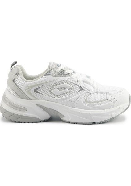 Kratos Wmn 5pr Beyaz Kadın Sneaker