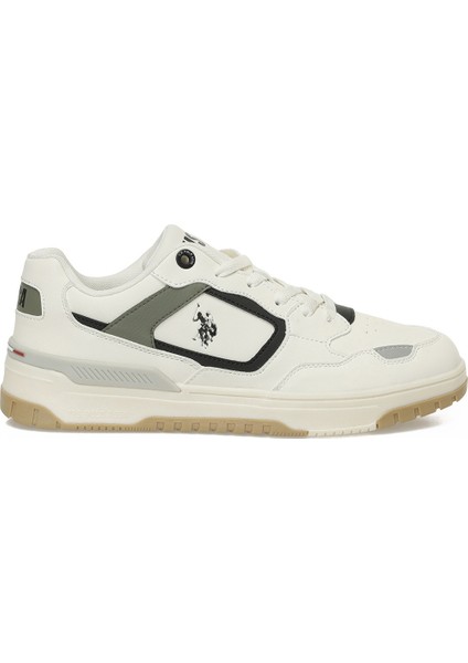 Chaın 5pr Bej Erkek Sneaker