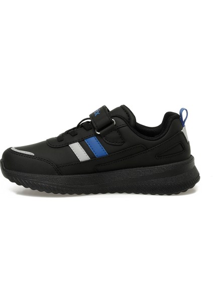 Bumes F 5pr Siyah Erkek Çocuk Spor Ayakkabı