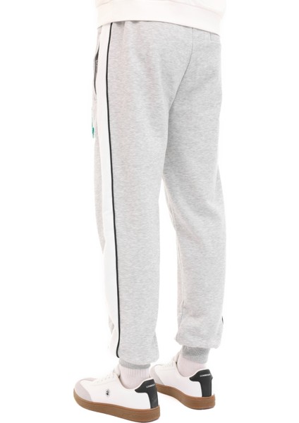 ml Kofı 22BLO-09 5pr Gri Erkek Eşofman Altı